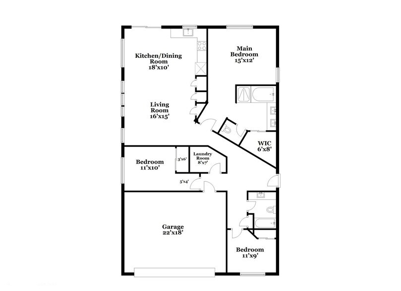 Building Photo - 423 Regal Robin Way