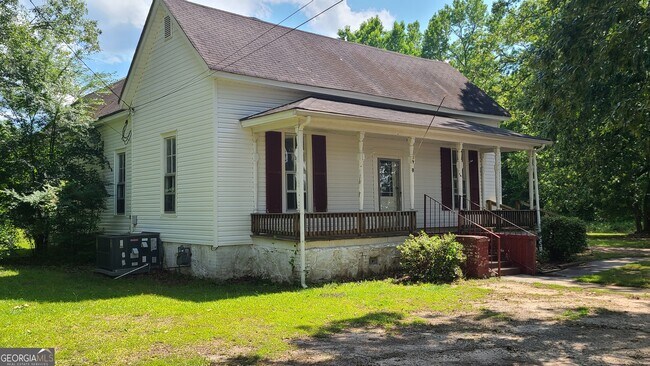 Building Photo - 774 Macon Ave