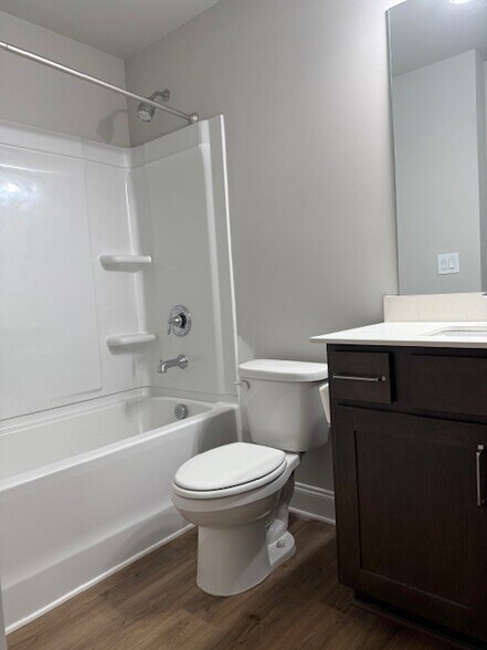 Building Photo - 4030 Cavalier Way