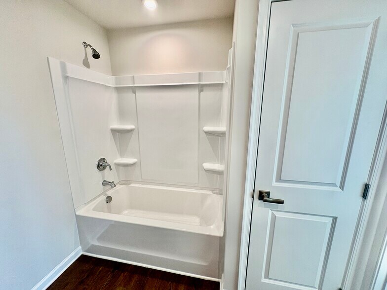 Building Photo - 6650 Gibraltar Rock Dr