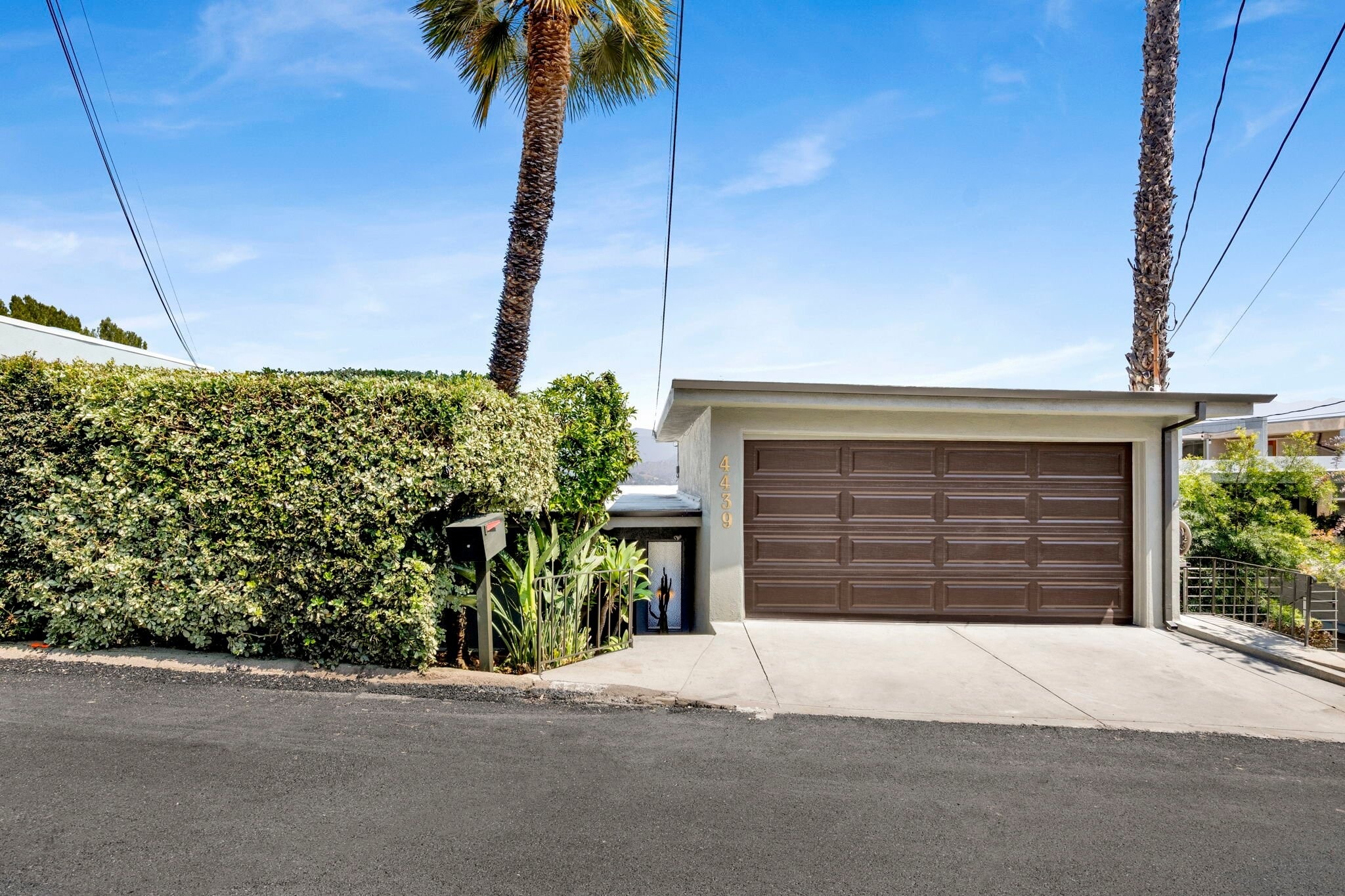 Building Photo - 4439 Palmero Dr