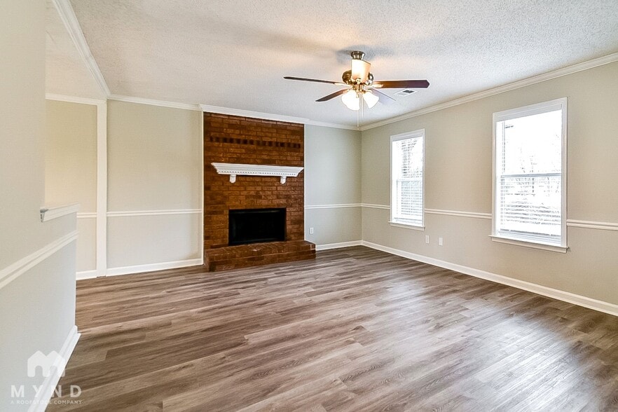 Building Photo - 4634 S Germantown Rd