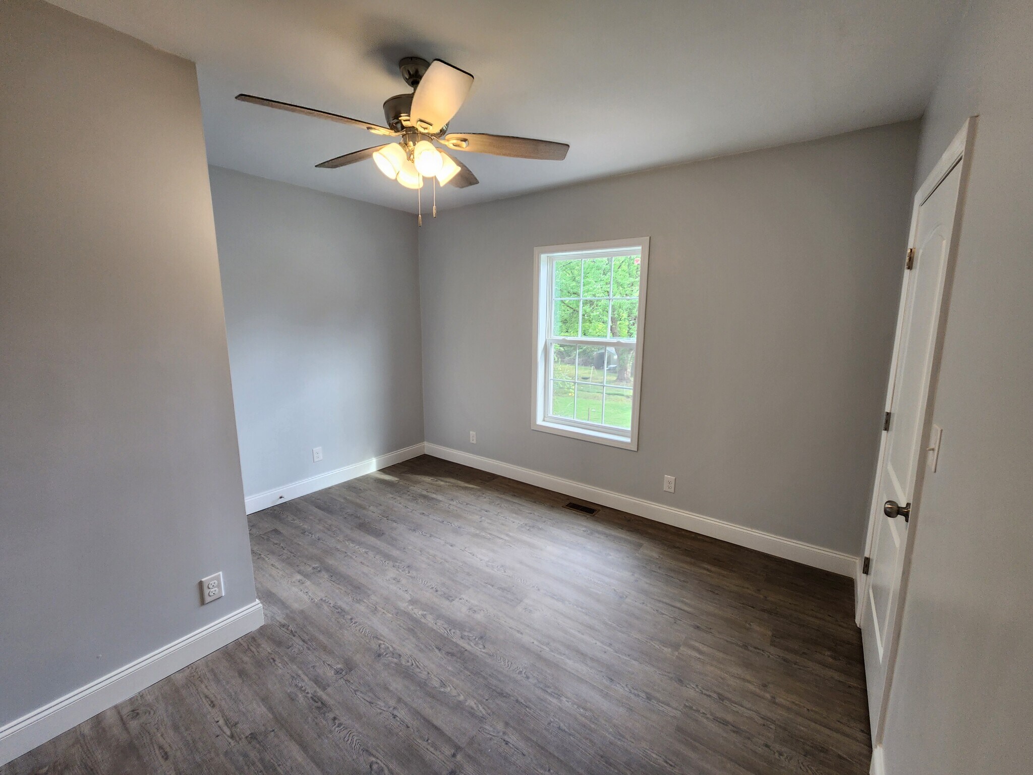 Bedroom 2 - 629 Central Ave