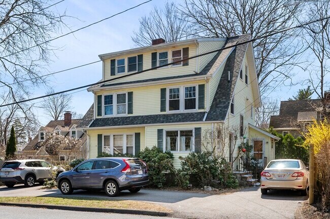 Building Photo - 60 Denton Rd