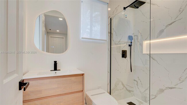 Building Photo - 7956 SW 195th St