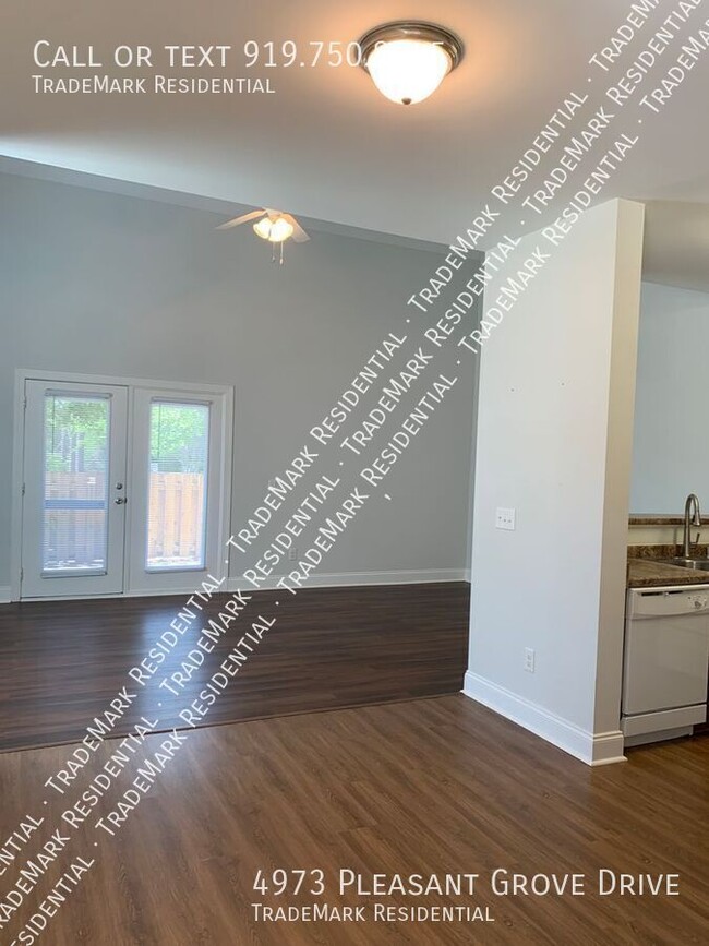 Building Photo - 4973 Pleasant Grove Dr