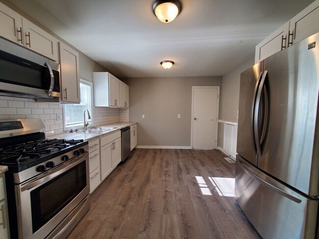 Building Photo - 5BR Home in Belknap Lookout, Walk to Downtown and Medical Mile