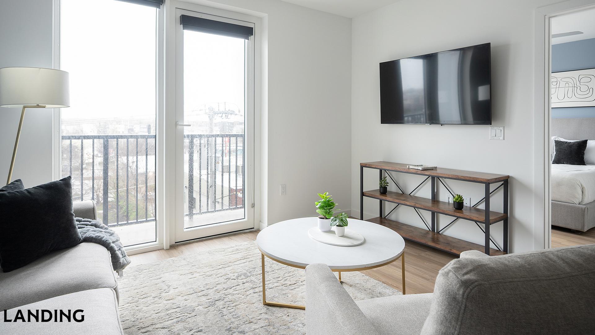 Building Photo - 1801 Patterson St