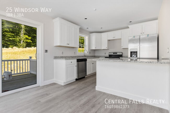 Building Photo - 25 Windsor Wy