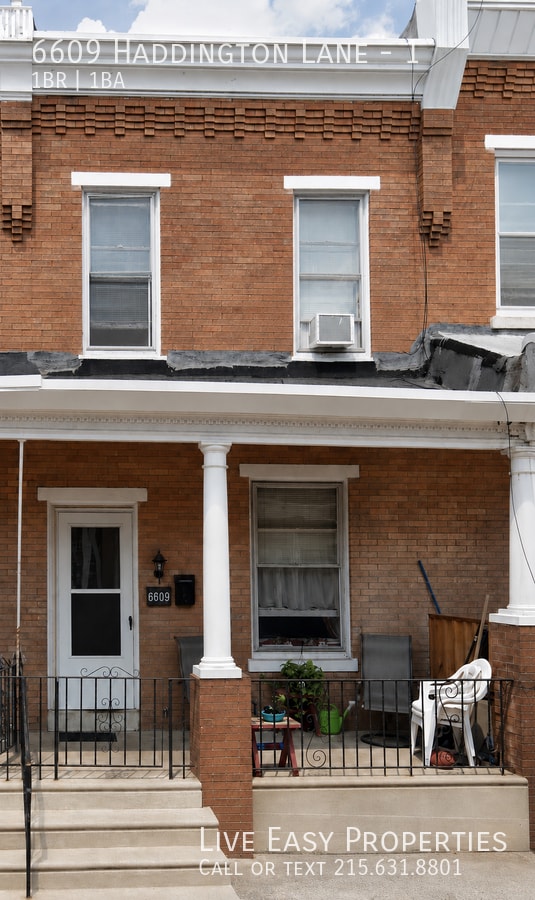 Building Photo - 6609 Haddington Ln