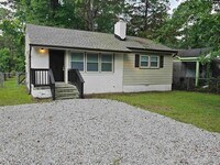 Building Photo - 1608 Craven St