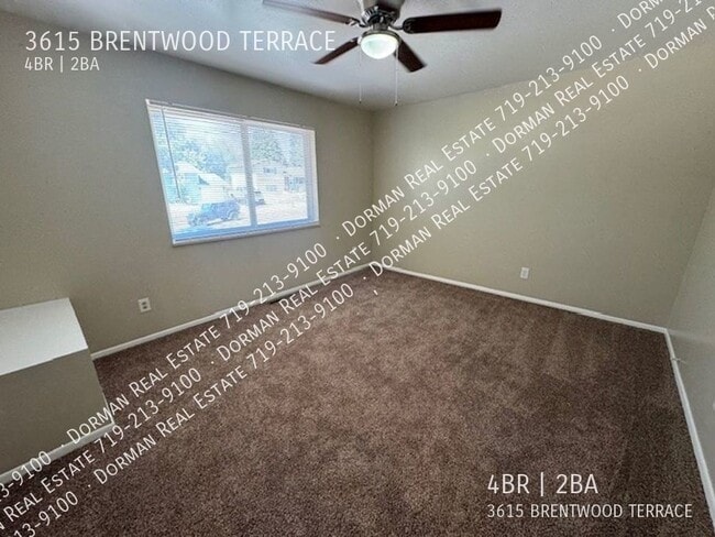 Building Photo - 3615 Brentwood Terrace