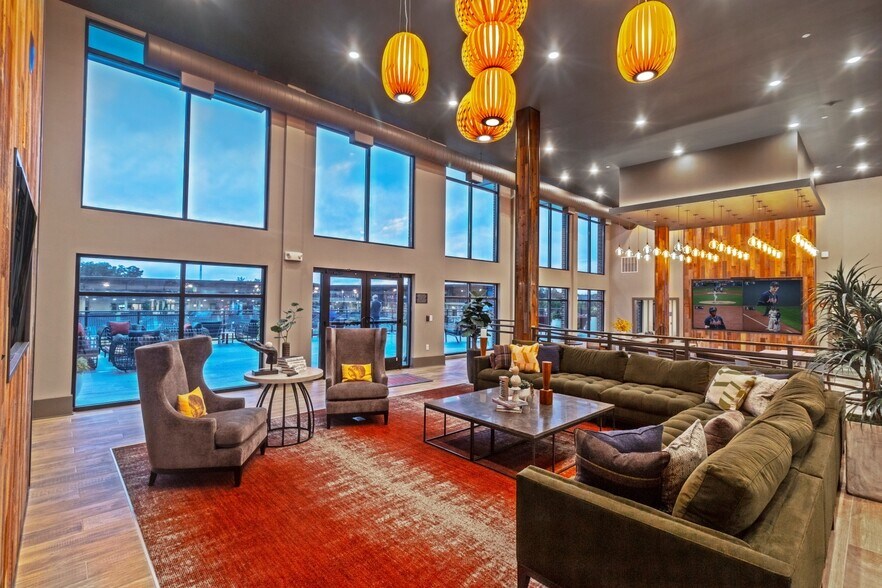 The Fieldhouse 44 Braves Ave Lawrenceville GA 30043 Apartment Finder