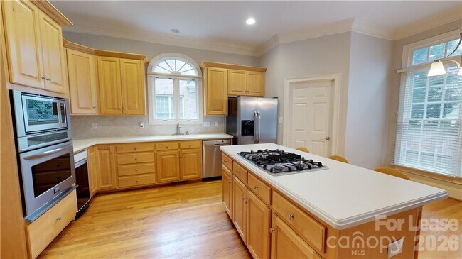 Building Photo - 1105 Randolph Oaks Ct
