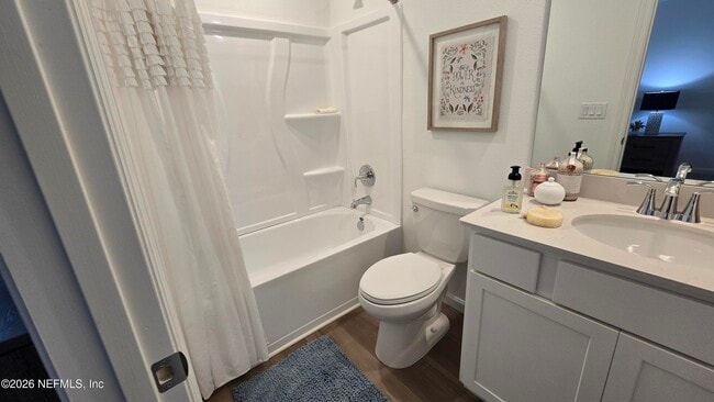 Building Photo - 6821 Lake Mist Ln