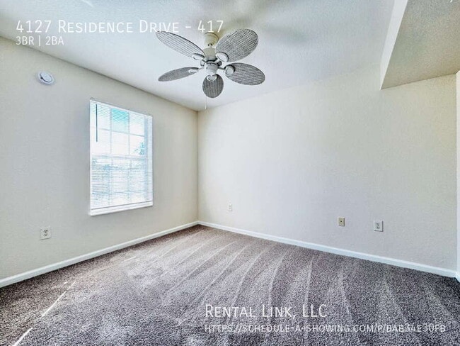 Building Photo - 4127 Residence Drive