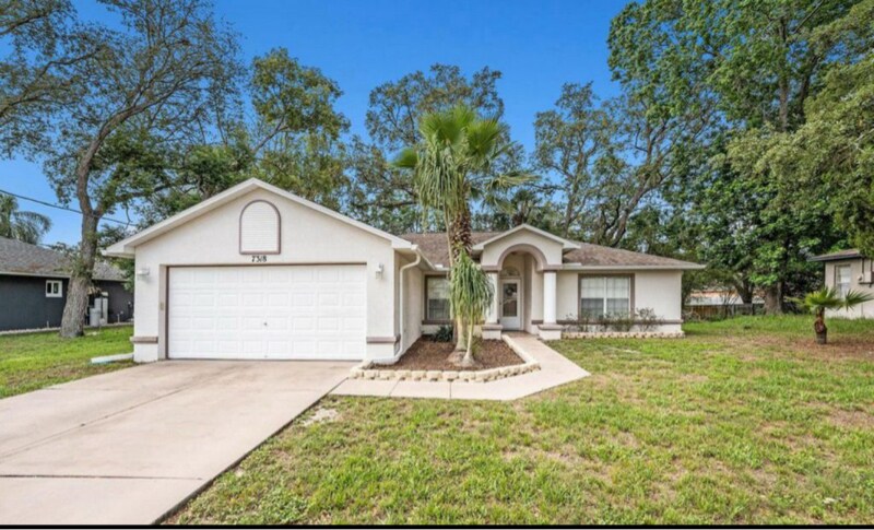 Primary Photo - 7318 Lamplighter St
