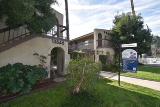 Building Photo - 13846 Sherman Way