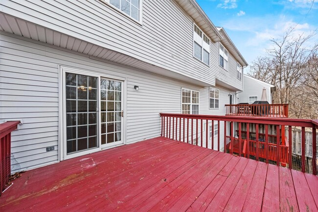 Building Photo - 4 Woodbine Dr