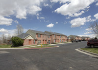 Building Photo - Greens of Northglenn