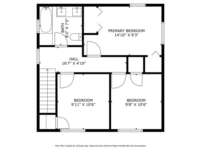 Building Photo - 540 Lyman Ave