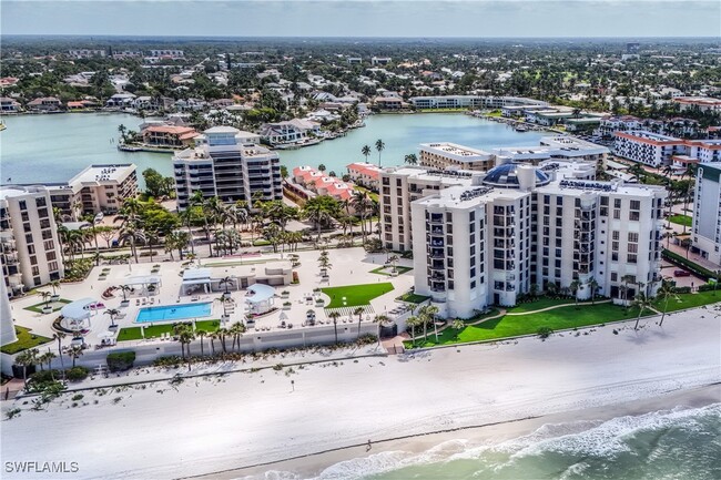 Primary Photo - 3115 Gulf Shore Blvd N