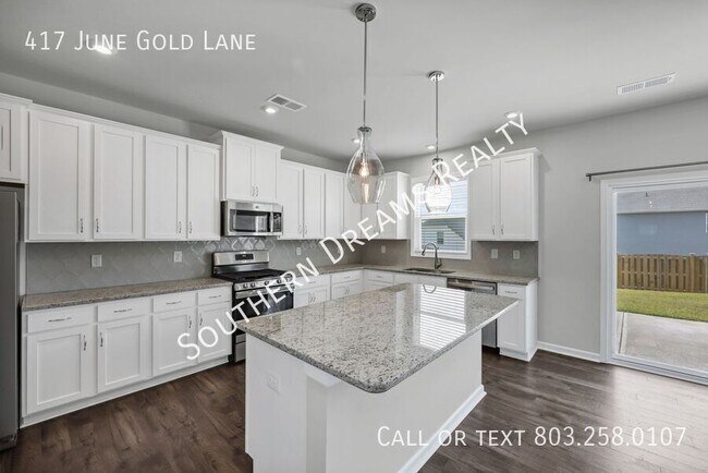 Building Photo - 417 June Gold Ln