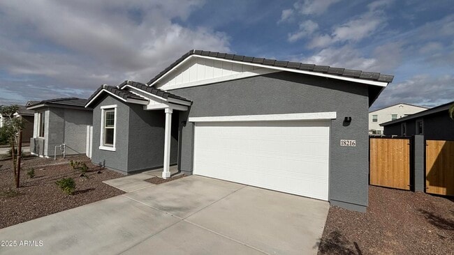 Building Photo - 18216 La Senda Dr W