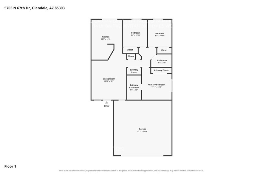 Building Photo - 5703 N 67th Dr
