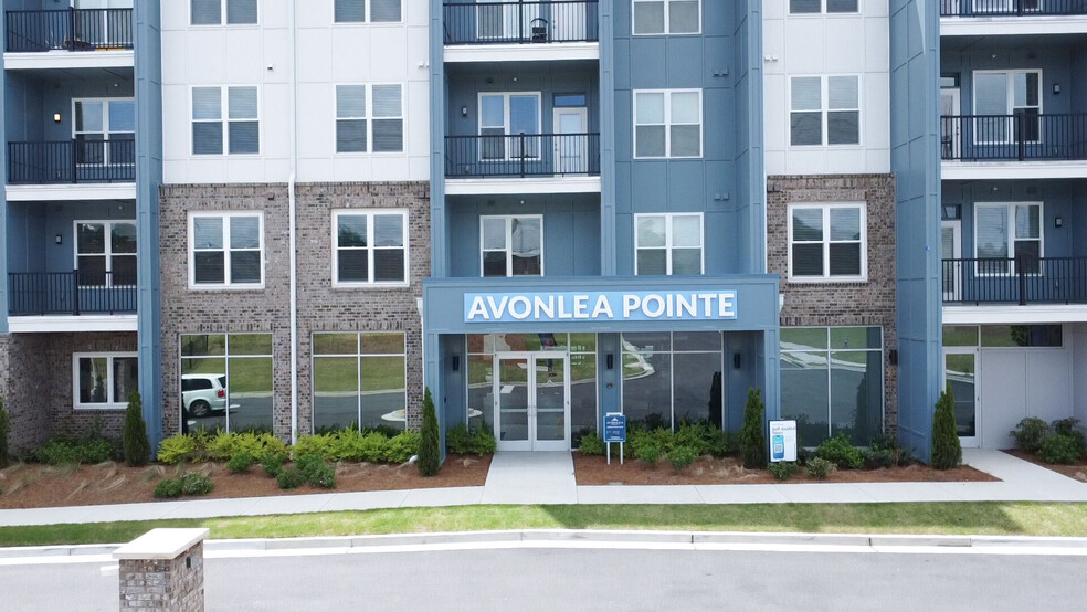 Primary Photo - Avonlea Pointe