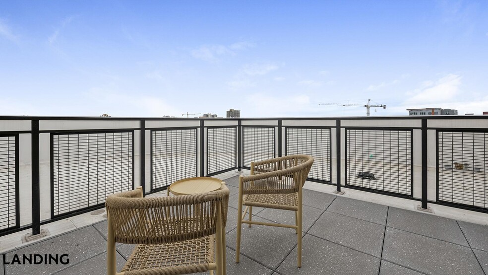 Building Photo - 1215 N Fayette St
