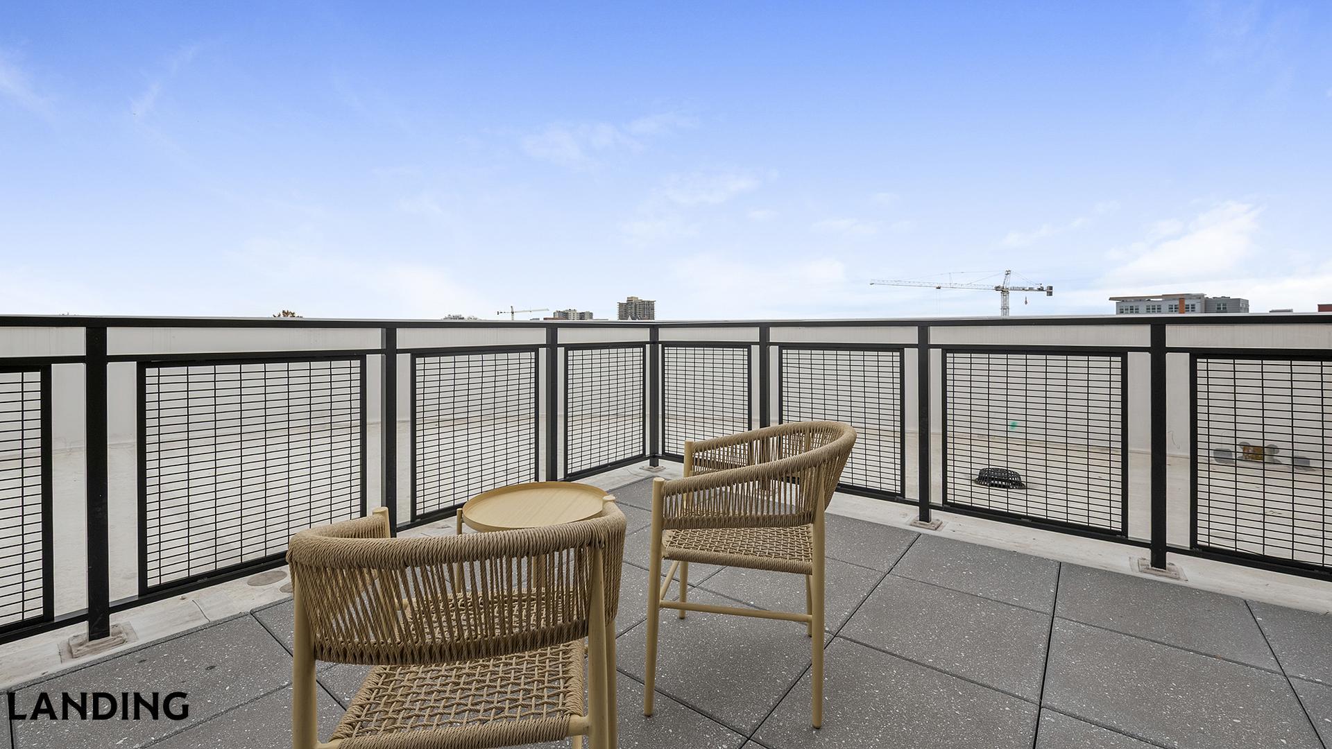Building Photo - 1215 N Fayette St