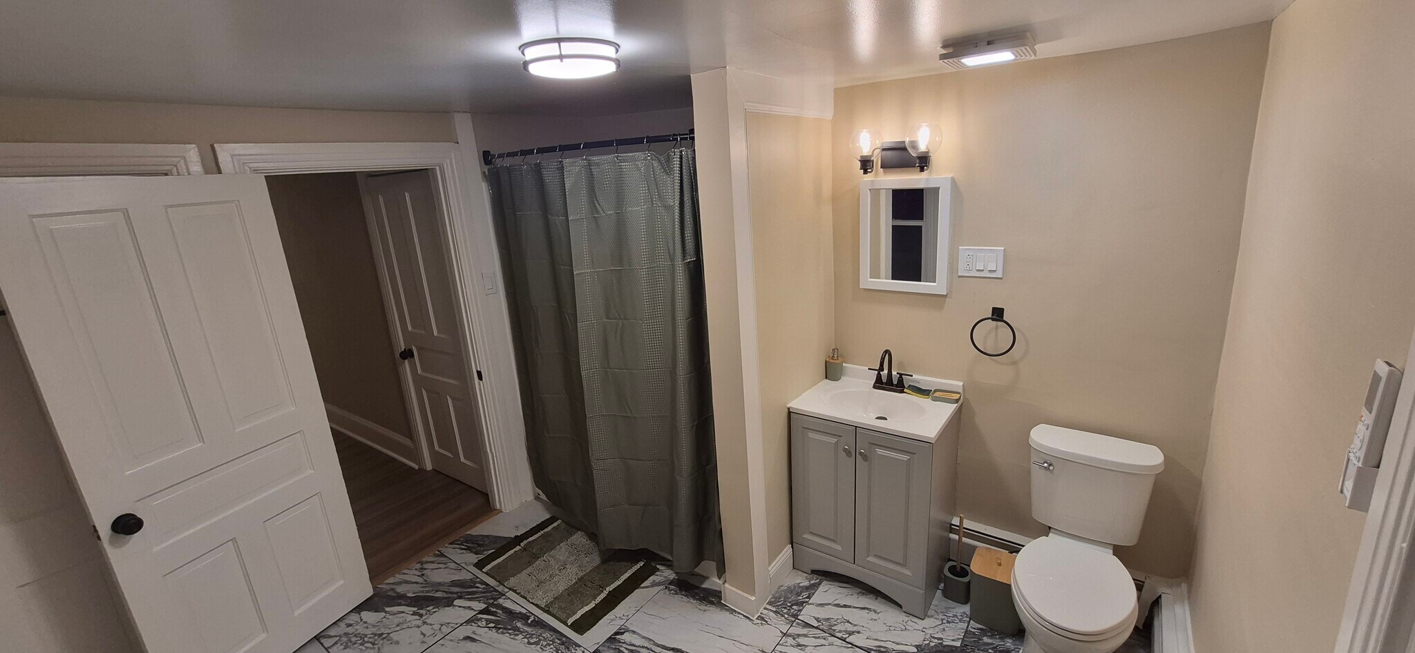 Bathroom - 12284 Rail View Ct