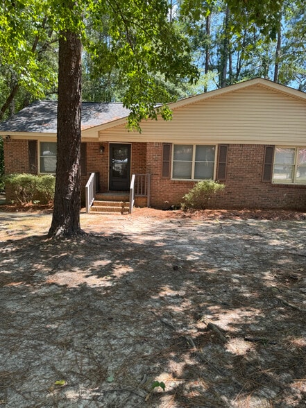 Building Photo - 134 Rembert Martin Park