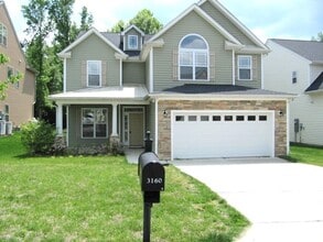 Building Photo - COMING SOON!!! One Month Free Rent ! Discover your new haven! This home offers a perfect blend of...