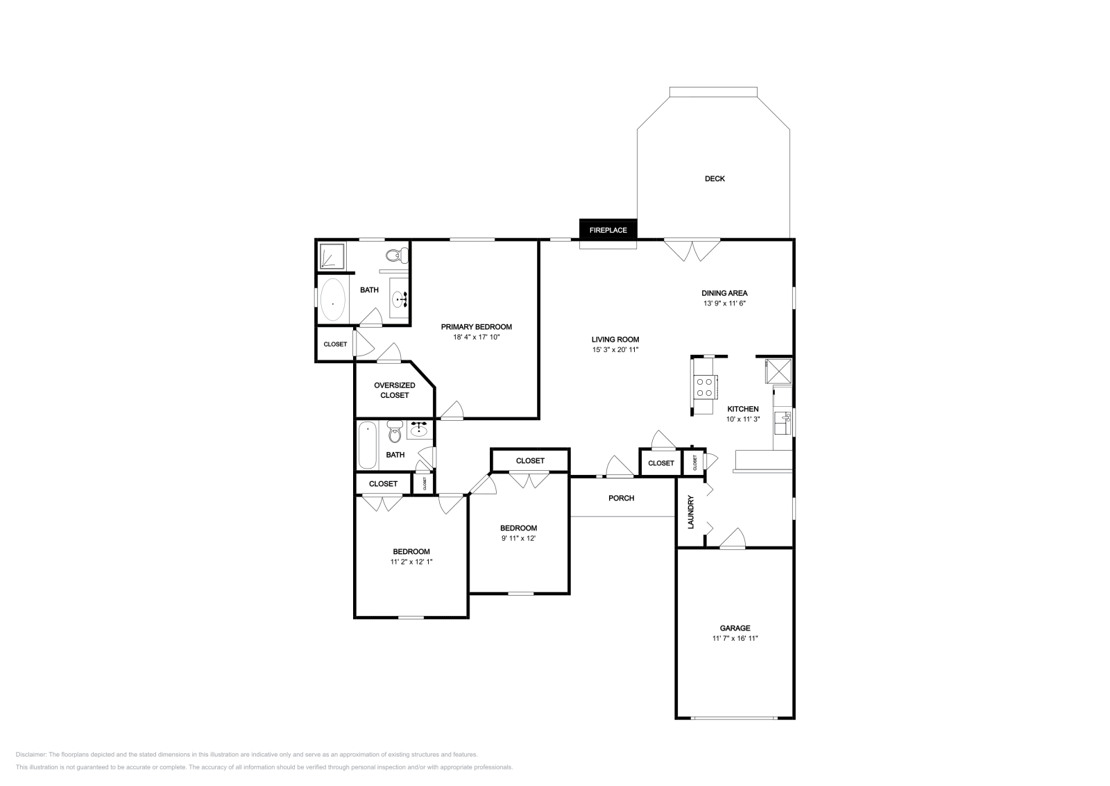 Building Photo - 10723 Spruce Knob Ln