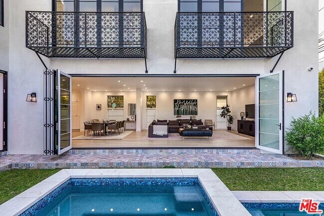 Building Photo - 12509 W Sunset Blvd