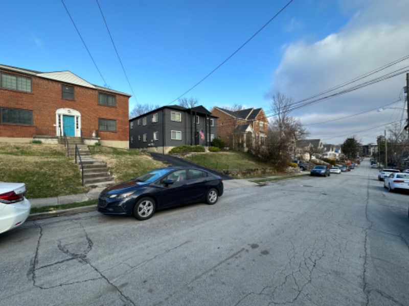 Building Photo - 1271 Morten St