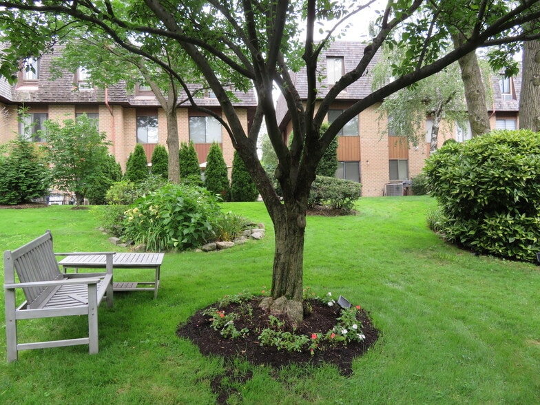 LOVELY CENTER COURTYARD - 1 The Hamlet