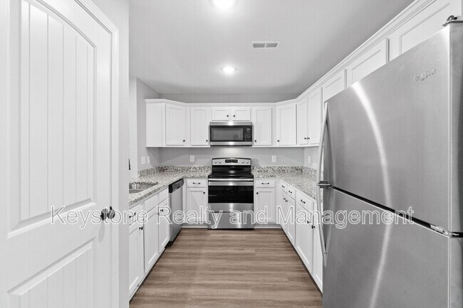 Building Photo - 2186 Peachers Mill Rd