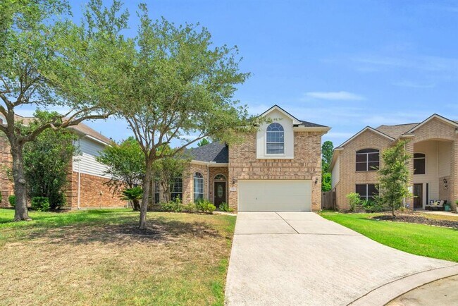 Building Photo - 7010 E Arbor Rose Ln