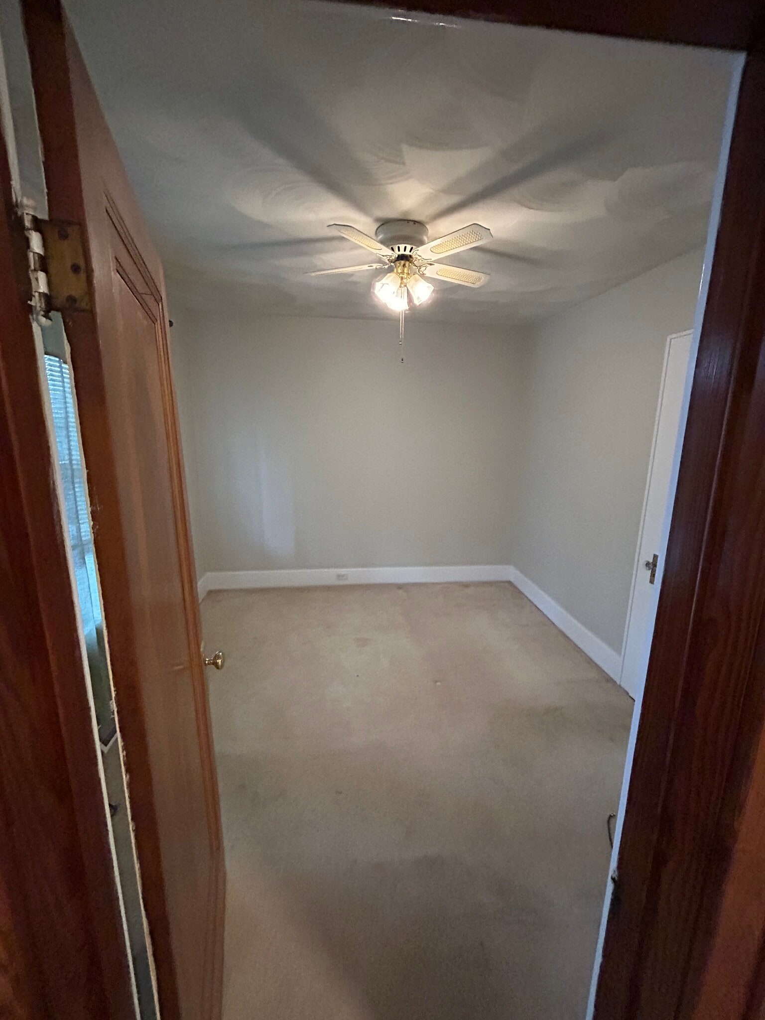 Bedroom 1 - 1118 Kellogg Ave