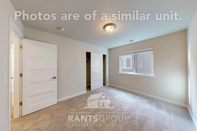 Building Photo - Built in 2023! Great Location!  Easy I5 Ac...