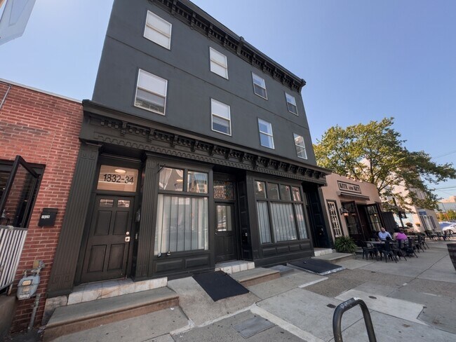 Building Photo - 1832-34 Callowhill St