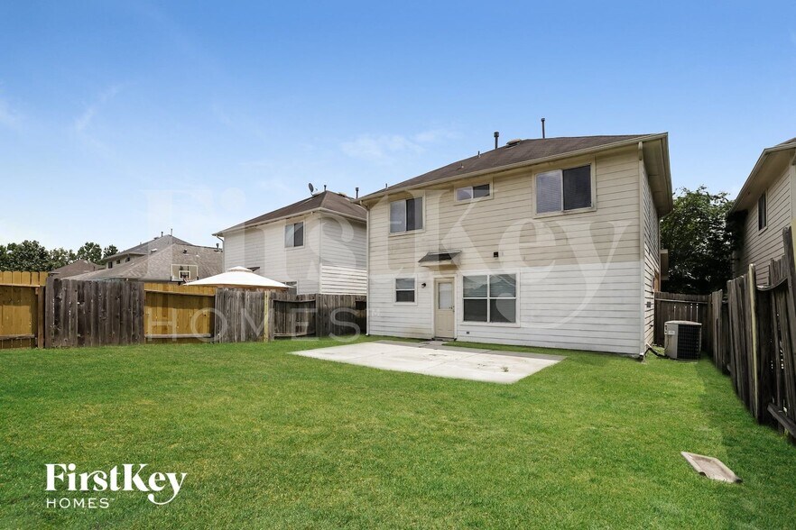 Building Photo - 1511 Oxberg Trail