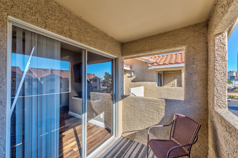 Building Photo - 4200 S Valley View Blvd