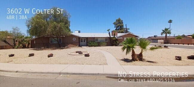 Primary Photo - 3602 W Colter St