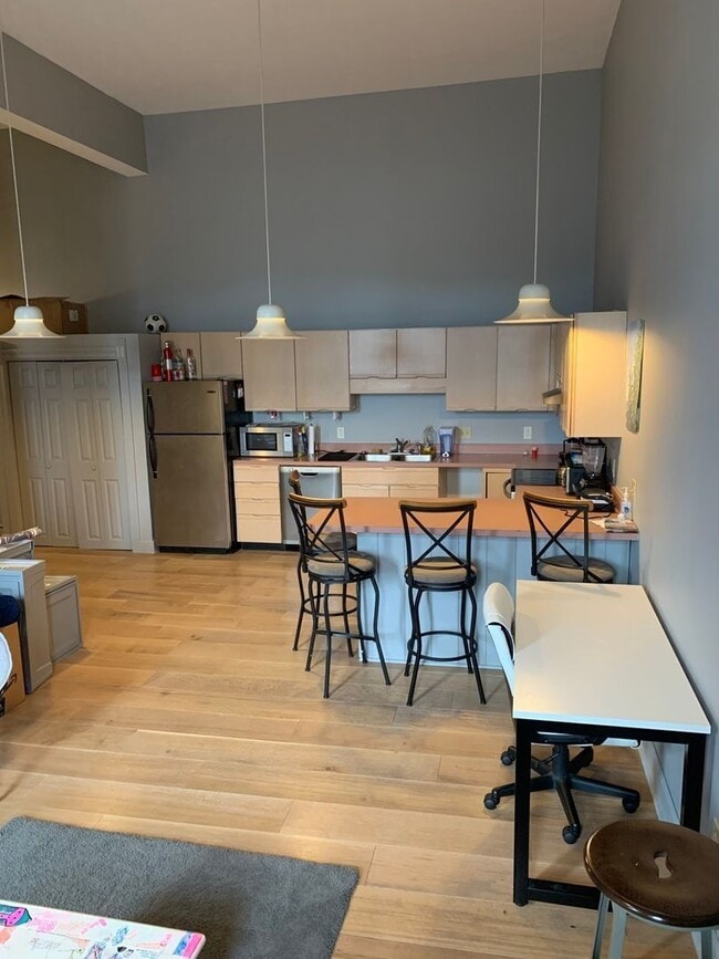Building Photo - 2 Months Free Special! Downtown Bloomington Apartment at the Historic Princess Theatre