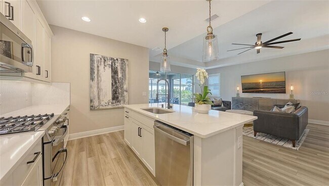 Building Photo - 17744 Savory Mist Cir