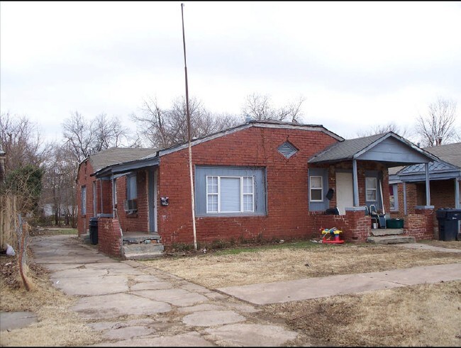 Primary Photo - 3rd Street Apartments